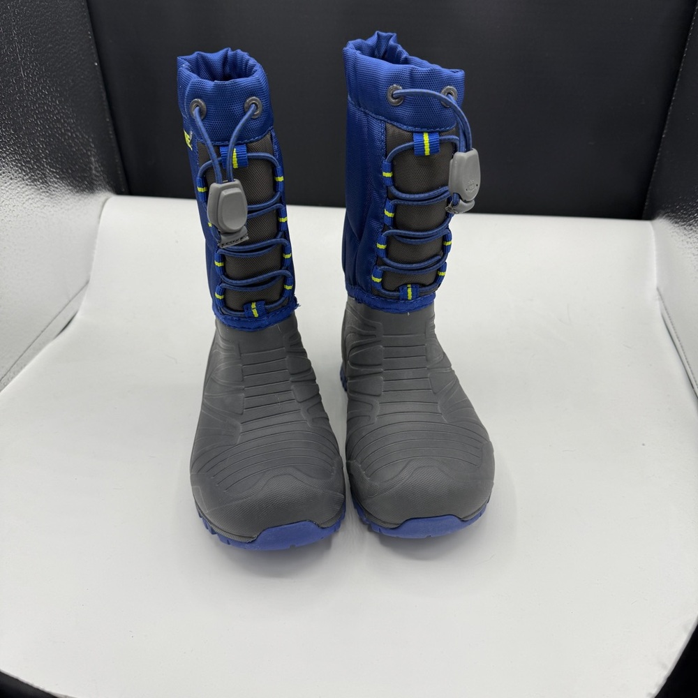 Merrell Snow Quest Lite Waterproof Kids Boots
